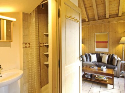 Apartment 3 Zimmer für 6 Personen - Features photo 22