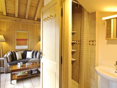 Apartment 3 Zimmer für 6 Personen - Features photo 23