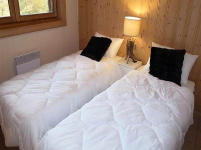 Apartment 3 Zimmer für 6 Personen - Features photo 27