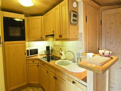 Apartment 3 Zimmer für 6 Personen - Features photo 30