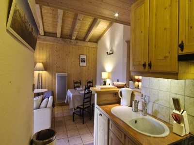 Apartment 3 Zimmer für 6 Personen - Features photo 36