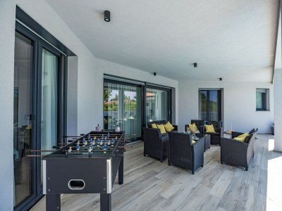 Villa Villa with Private Illuminated Pool - Outdoor photo 5