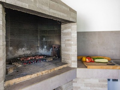 Villa Villa with Private Illuminated Pool - Outdoor photo 6