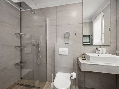 Villa Villa with Private Illuminated Pool - Features photo 27