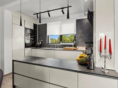 Villa Villa with Private Illuminated Pool - Features photo 45