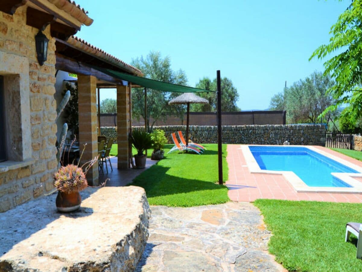 Apartment 165 Finca Casa Inés ETV/619 von Mallorca Charme - Outdoor photo 3