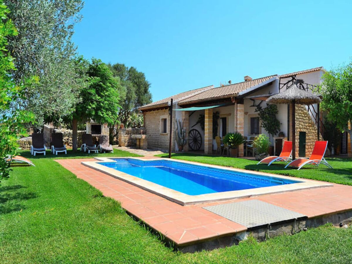 Apartment 165 Finca Casa Inés ETV/619 von Mallorca Charme - Outdoor photo 4