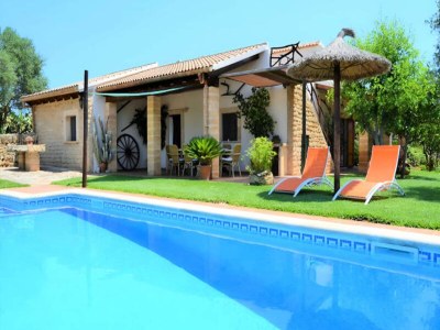 Apartment 165 Finca Casa Inés ETV/619 von Mallorca Charme in Majorca North - Apartment