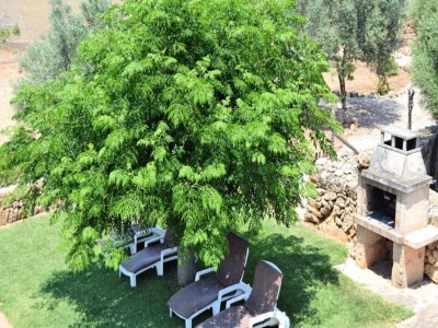 Apartment 165 Finca Casa Inés ETV/619 von Mallorca Charme - Outdoor photo 6