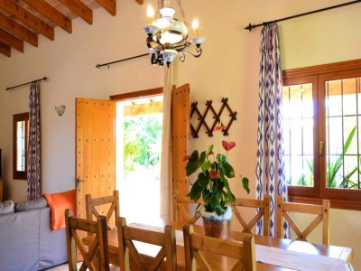 Apartment 165 Finca Casa Inés ETV/619 von Mallorca Charme - Outdoor photo 10