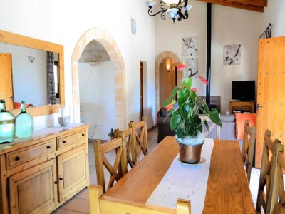 Apartment 165 Finca Casa Inés ETV/619 von Mallorca Charme - Outdoor photo 11