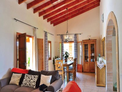 Apartment 165 Finca Casa Inés ETV/619 von Mallorca Charme - Outdoor photo 12