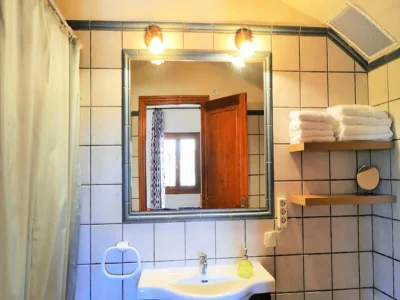 Apartment 165 Finca Casa Inés ETV/619 von Mallorca Charme - Outdoor photo 15