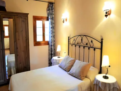 Apartment 165 Finca Casa Inés ETV/619 von Mallorca Charme - Outdoor photo 17