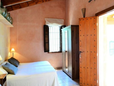 Apartment 165 Finca Casa Inés ETV/619 von Mallorca Charme - Outdoor photo 19