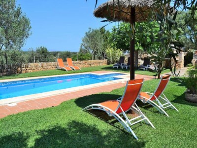 Apartment 165 Finca Casa Inés ETV/619 von Mallorca Charme - Outdoor photo 22