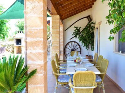 Apartment 165 Finca Casa Inés ETV/619 von Mallorca Charme - Outdoor photo 23