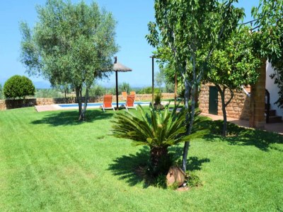 Apartment 165 Finca Casa Inés ETV/619 von Mallorca Charme - Outdoor photo 24