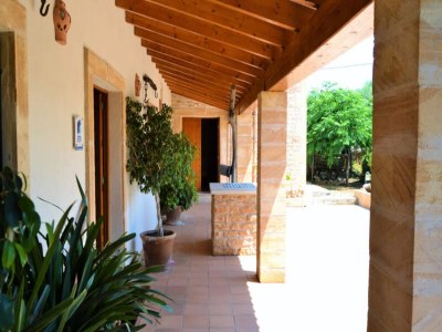 Apartment 165 Finca Casa Inés ETV/619 von Mallorca Charme - Outdoor photo 25