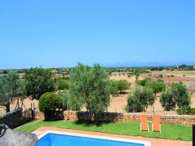 Apartment 165 Finca Casa Inés ETV/619 von Mallorca Charme - Outdoor photo 26