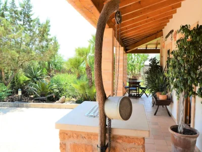 Apartment 165 Finca Casa Inés ETV/619 von Mallorca Charme - Outdoor photo 27