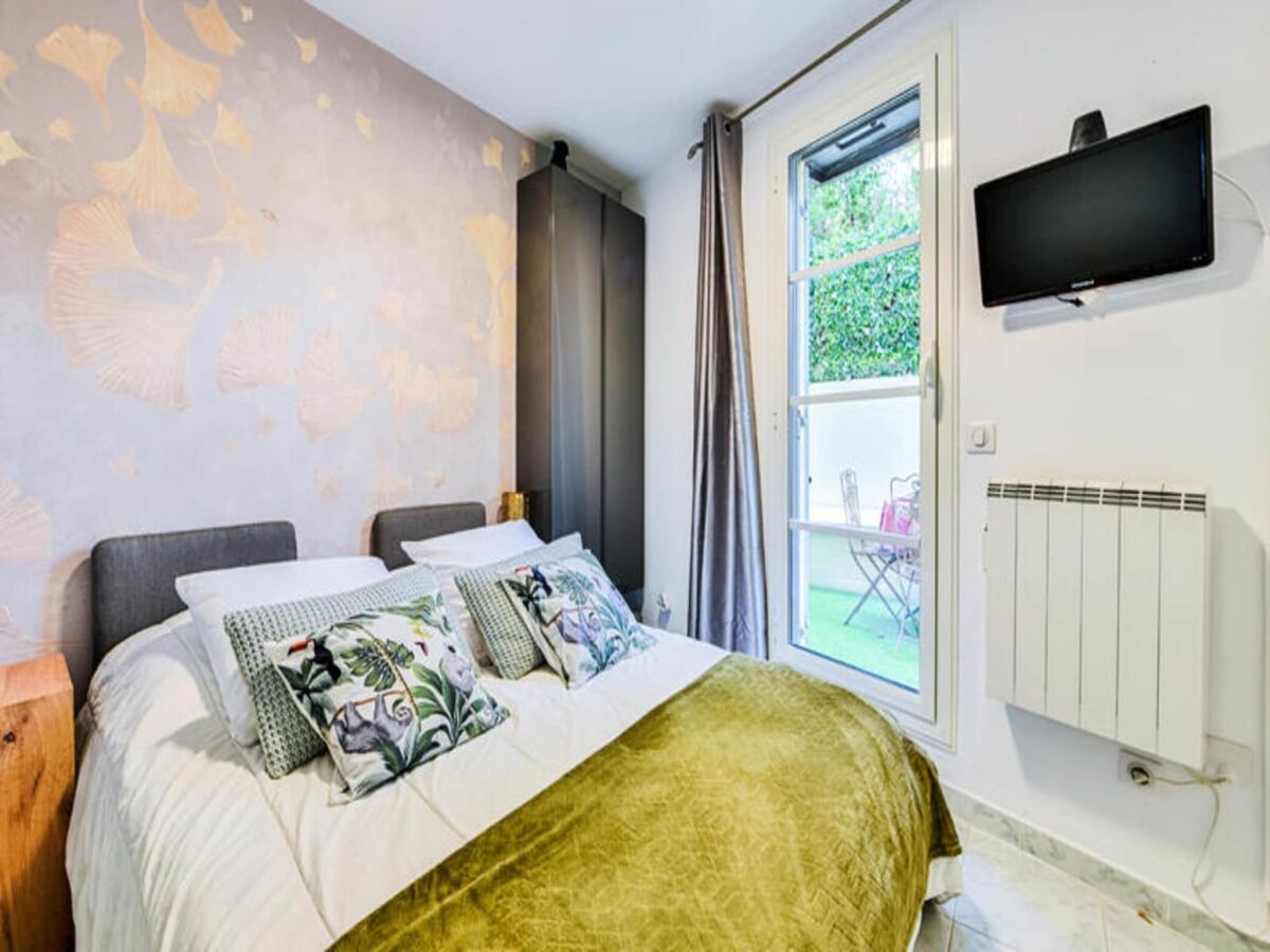 Apartment Wohnungen in Nizza - Outdoor photo 3