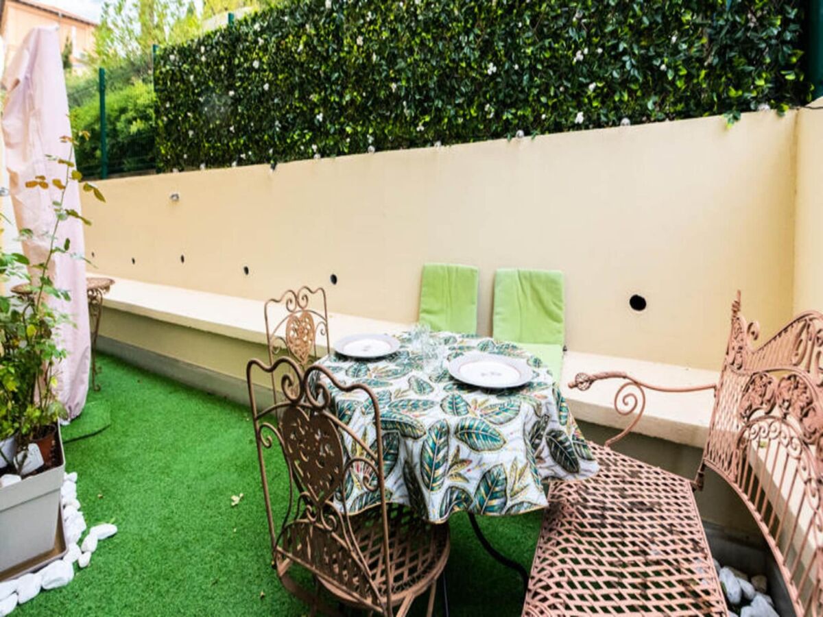 Apartment Wohnungen in Nizza - Outdoor photo 5