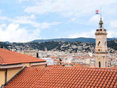 Apartment Wohnungen in Nizza in Nice Region - Apartment