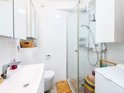 Apartment Wohnungen in Nizza - Outdoor photo 4