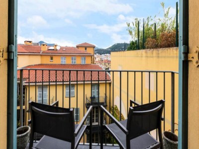 Apartment Wohnungen in Nizza - Outdoor photo 7