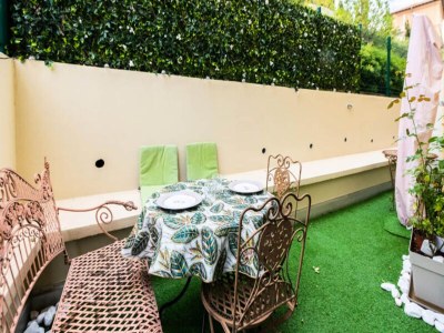 Apartment Wohnungen in Nizza - Outdoor photo 10