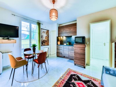 Apartment Wohnungen in Nizza - Outdoor photo 13