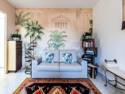 Apartment Wohnungen in Nizza - Outdoor photo 15