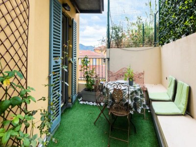 Apartment Wohnungen in Nizza - Outdoor photo 16