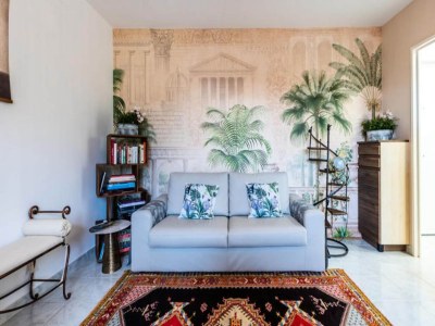 Apartment Wohnungen in Nizza - Outdoor photo 20