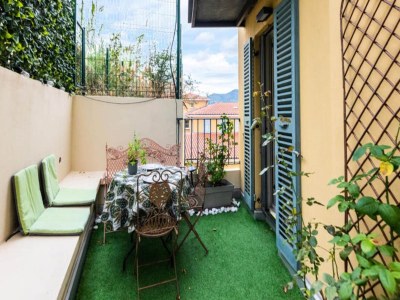 Apartment Wohnungen in Nizza - Outdoor photo 21
