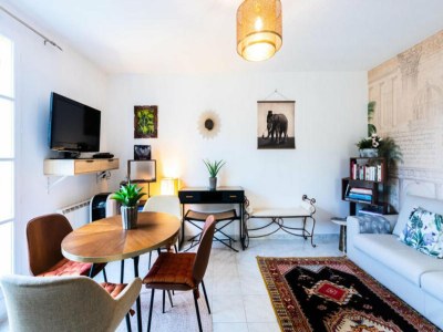 Apartment Wohnungen in Nizza - Outdoor photo 26