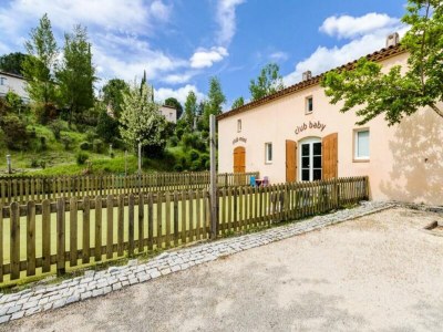 Apartment House Selection 3 Schlafzimmer (8 Personen) - Outdoor photo 12