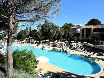 Apartment House Selection 3 Schlafzimmer (8 Personen) - Outdoor photo 17