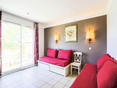 Apartment House Selection 3 Schlafzimmer (8 Personen) - Outdoor photo 22