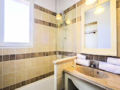 Apartment House Selection 3 Schlafzimmer (8 Personen) - Outdoor photo 23