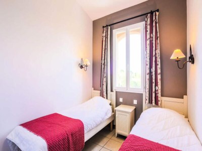 Apartment House Selection 3 Schlafzimmer (8 Personen) - Outdoor photo 24