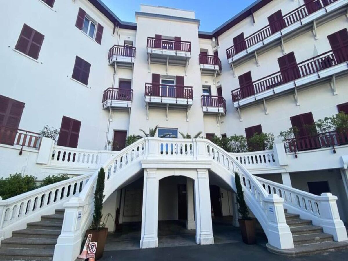 Apartment Königliche Moulleau-Residenz