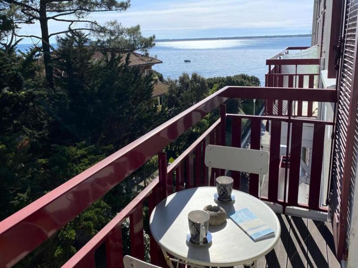 Apartment Königliche Moulleau-Residenz - Outdoor photo 4