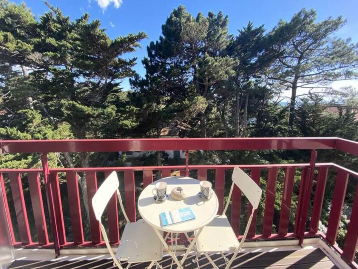 Apartment Königliche Moulleau-Residenz - Outdoor photo 5