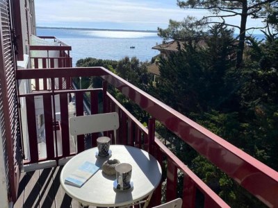 Apartment Königliche Moulleau-Residenz - Outdoor photo 3