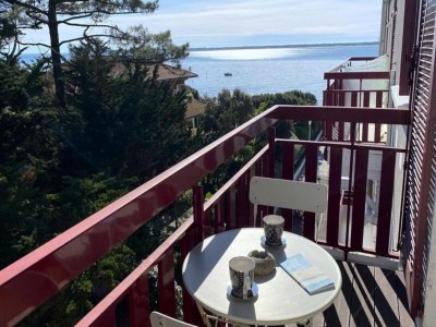 Apartment Königliche Moulleau-Residenz - Outdoor photo 4