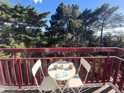 Apartment Königliche Moulleau-Residenz - Outdoor photo 5