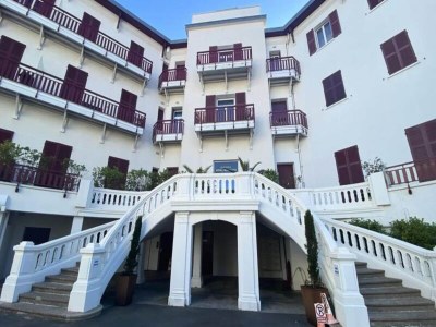 Apartment Königliche Moulleau-Residenz - Outdoor photo 6