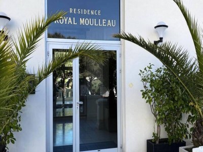 Apartment Königliche Moulleau-Residenz - Features photo 7